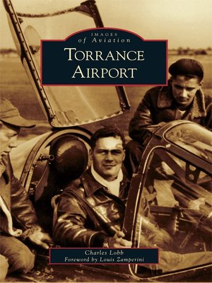 cover image of Torrance Airport